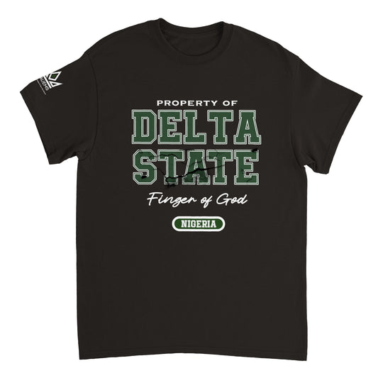 DELTA STATE STAND UP