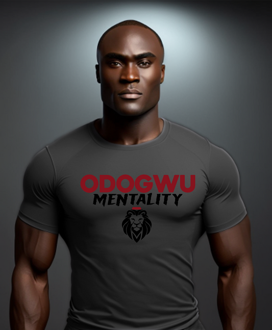 Odogwu Mentality Activewear